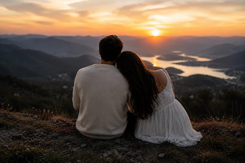 Twin Flame & Soulmate